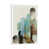 White Floater Frame is unavailable