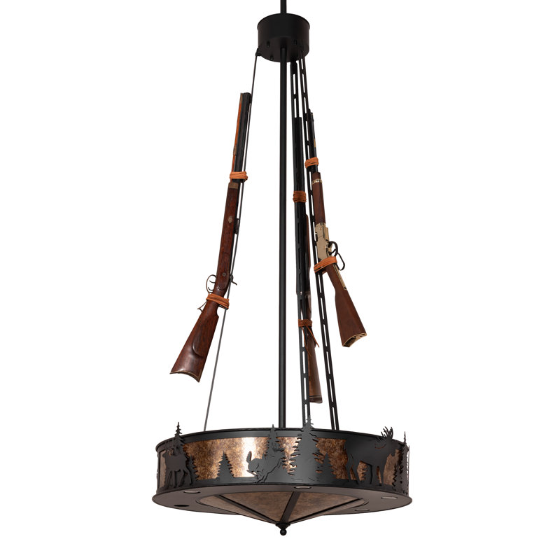 6 - Light Pendant