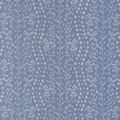 La Menagerie Les Touches Reverse 100% Cotton Fabric