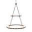 Loxley 36 - Light Chandelier
