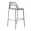 Hot Mesh Outdoor Bar Stool