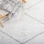 Tapis ivoire / gris Anaias-1192549292