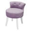Abingt Solid Wood Accent Stool-1963394714