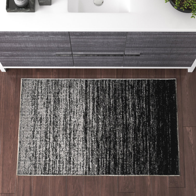 Adirondack Performance Ombre Rug
