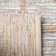 Adriel Natural Fiber Hand Woven Wool/Jute Geometric Rug in Brown