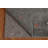 Handmade Wool Gabbeh Style Indian Accent Rug 3x5