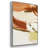 Saffron & Sienna II - Multi Piece Framed Canvas-1012432108-1012432115