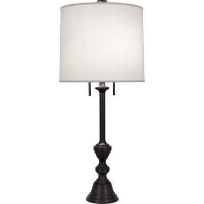 Arthur Metal Table Lamp