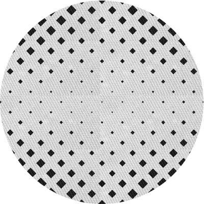 Wilson Geometric Indoor Rug