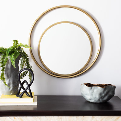 Miroir d'appoint Lindale