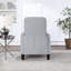 Fauteuil inclinable manuel standard Atmore-748750141