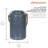 10"H Solar Powered Integrated LED for Garden, Patio & Lawn-95978498