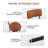 Altamonte 15.75 Wide Counter Stool-1208072403