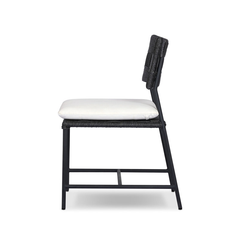 Outdoor Dining Side Chair