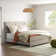 Zephyr Bed