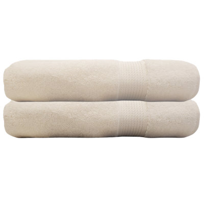 Draps de bain Talesma Classic (ensemble de 2)