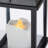 Illuminating LED Candle Lantern with Remote Control Set of 6