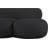 Isia 65'' Upholstered Loveseat-90625049