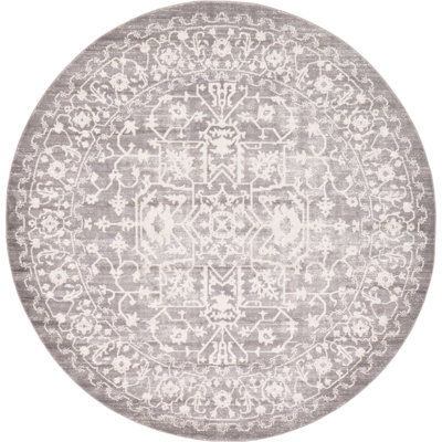 Folkeste Oriental Area Rug