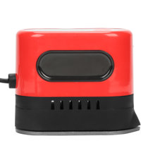 Cricut EasyPress 3 9x9 Heat Press Machine Smart Iron-on Bundle
