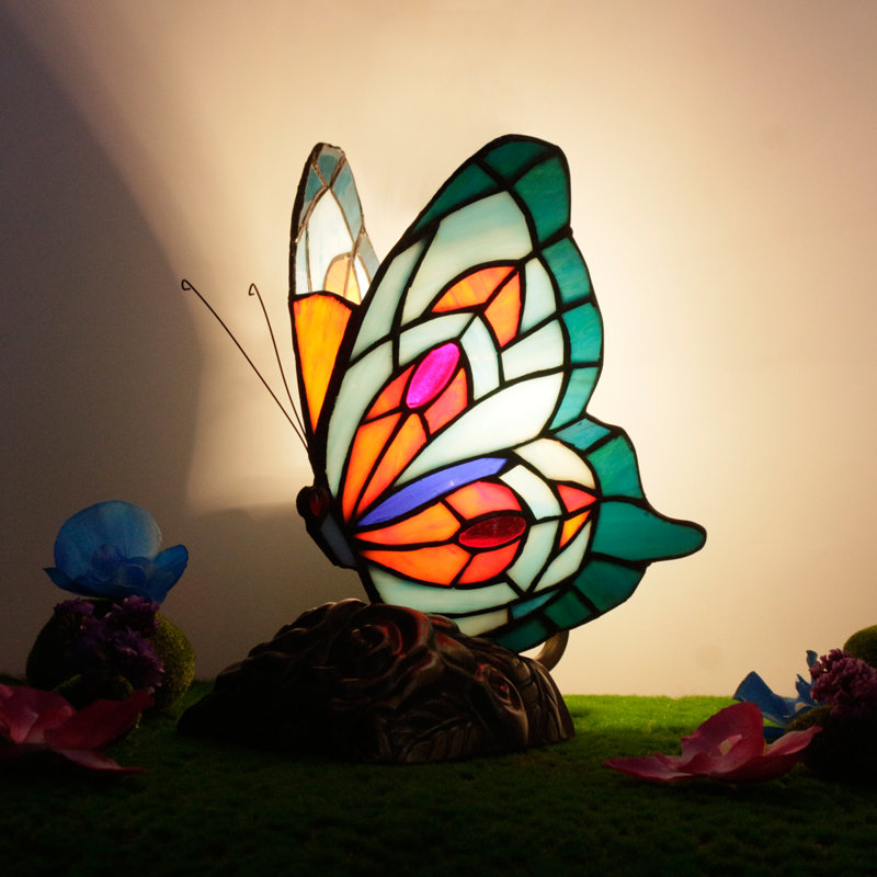 Resin Novelty Lamp
