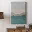 Impression nautique rétro VI - Cavas enveloppés de galerie-1717082048