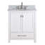 Modero 30" Single Bathroom Vanity with Top-1512776441-1512776443-1596356853