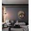Décoration murale tridimensionnelle italienne en métal-670997982