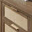 Dearbhaile 47.2" W 6-Drawer Manufactured Wood Dresser-474608495