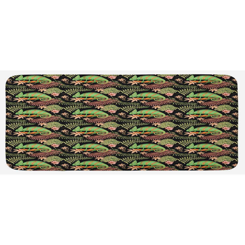 Tapis de cuisine Ludora