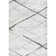 Amii Abstract Stripe Contemporary Ivory/Gray/Charcoal Area Rug