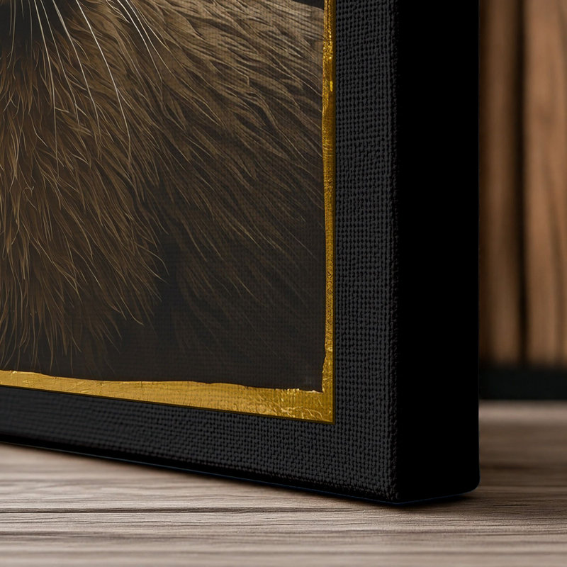 Print, 36x24 - 91.4 x 61.0 cm, Black Border