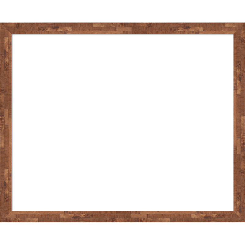 Tableaux d'organisation encadrés et effaçables Fresco, H 27 po x l 33 po