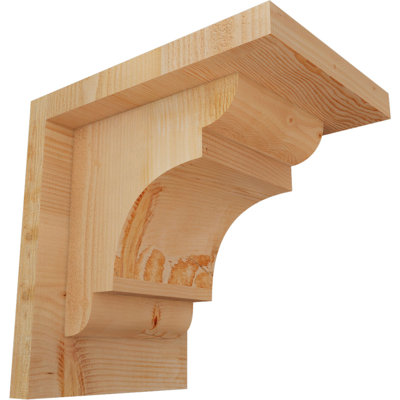 New Brighton Corbel w/Backplate