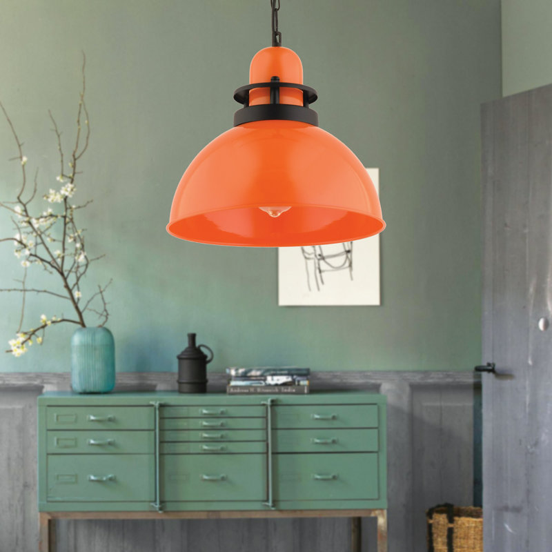 Lustre, Orange