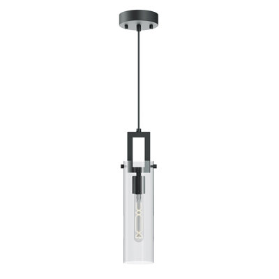 Dessie 4'' Med Base Pendant Light