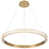 Antique Brushed Brass