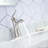Single-Hole Single-handle Bathroom Faucet with Drain Assembly-87897266
