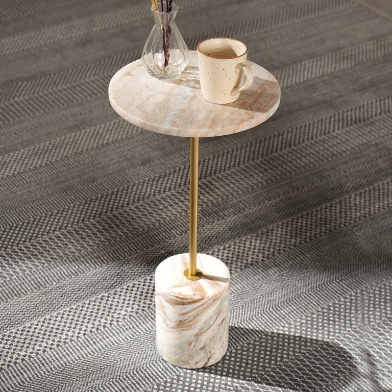 Table de bout Vianay
