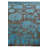 Jose Dark Brown Rug