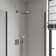 Tempesta Rain Adjustable Shower Head with DreamSpray