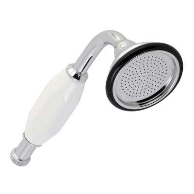 Pomme de douche à main complète