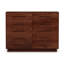 Moduluxe 10 - Drawer Solid Wood Dresser-22470631