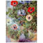 1 Piece Wrapped Canvas Painting-21212594