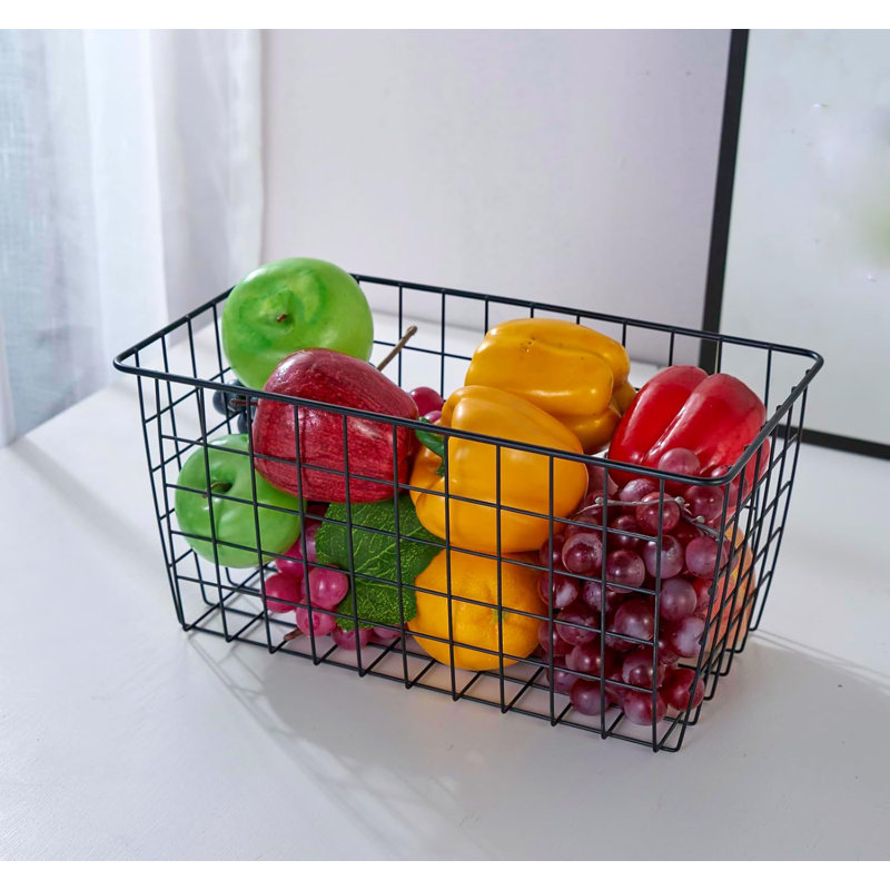 Hanging Kitchen Basket