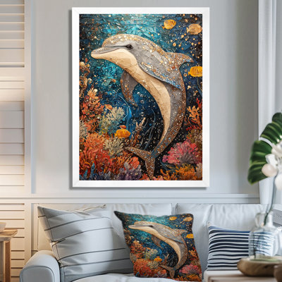 Aza - animaux, impressions sur toile