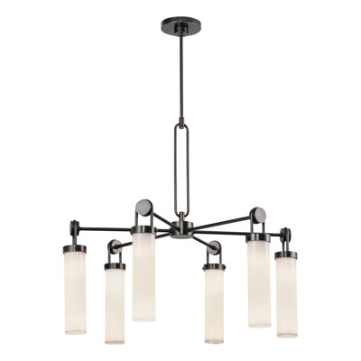 Wynwood 6 - Light Chandelier