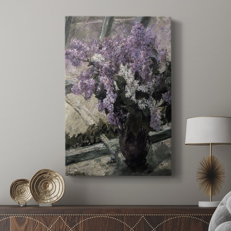 Imprimé floral rétro CCLxx - galerie Cavas sur mesure