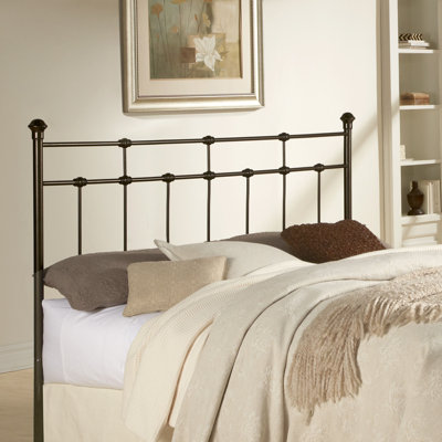 Brisa Headboard Only by August Grove