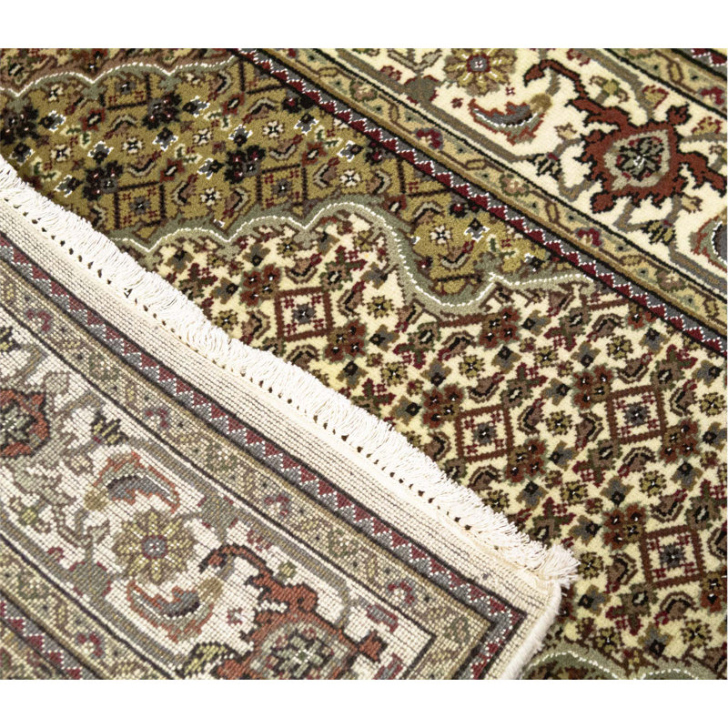 Oriental Area Rug
